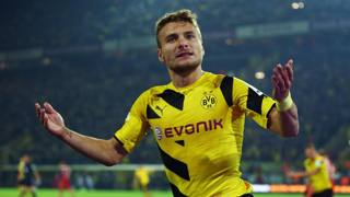 Immobile Borussia Dortmund fatta. Trovato l accordo con